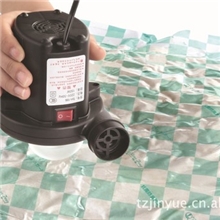 欧富牌第二代压缩袋专用电动抽气泵/真空袋电动抽气泵/压缩袋电泵