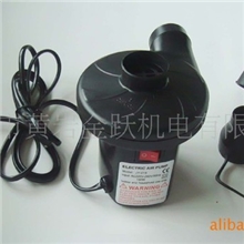 欧富牌车载12V车用充气泵/充气床充气泵/游泳圈充气泵