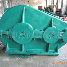 厂家供应ZQ750减速机箱体