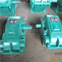 厂家供应ZQ500齿轮减速机速比8.23装配形式1