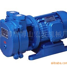 厂家供应SK-1.5B水环式真空泵