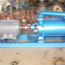 供应淄博博山2SK-3.2SK-6/2SK-12/s2k-30、2sk-20水环式真空泵