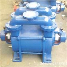 供应淄博博山SK-6。sk-12，sk-30水环式真空泵、真空设备
