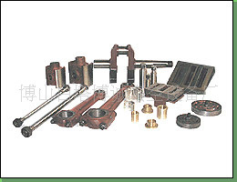 厂家供应淄博博山W3,W5,w4.V5往复式真空泵配件气阀总成
