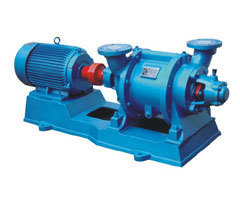 厂家供应淄博博.SZ-2水环式真空泵及压缩机13181948229