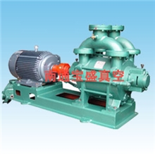 供应SK-6、SK-12、SK-30单级水环真空泵