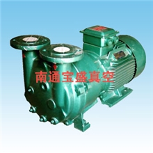 供应2BV系列水环式真空泵