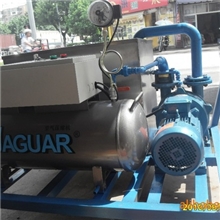 专业生产设计安装液环式真空机组