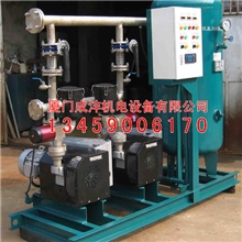 真空机组专业设计安装