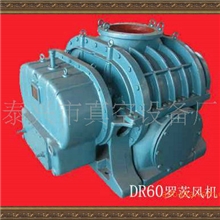 长期供应多种回转式鼓风机系列D60低噪声铁壳回转式鼓风机