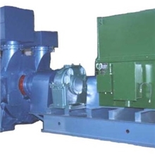 公司价销售双山牌优质,高效,节能2BE5200水环真空泵