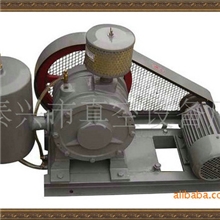 厂家批发供应高质量实验室小型节能回转式鼓风机HF-50S