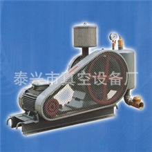 泰兴厂家推荐HF-251S滑片式风机HF-251S气力输送回转式鼓风机
