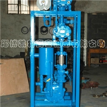 本公司生产销售各种2BE系列2BV系列SK系列水环真空泵机组