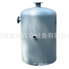 本公司生产销售气水分离器