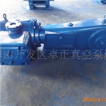 供应真空泵。往复式真空泵，活塞式真空泵
