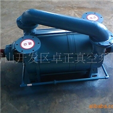 供应真空泵。2sk-12型水环式真空泵