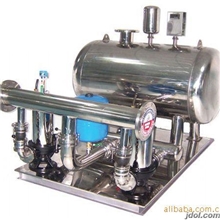 东莞市博水泵无负压给水设备，变频给水设备，不锈钢无负压设备