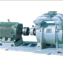 厂家专业生产Sk系列水环式真空泵及压缩机！【淄博货源】