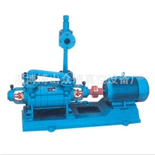 【淄博真空泵】专业生产水环式真空泵及压缩机