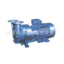 厂家生产2BV系列水环式真空泵及压缩机！【众博真空泵】