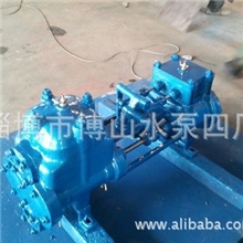 VC系列蒸汽往复泵