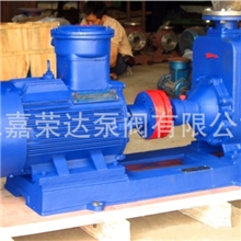 CYZ-A自吸油泵80CYZ-A-70防爆自吸油泵油库卸油泵