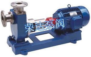 JMZ、FMZ型不锈钢自吸酒泵耐腐蚀自吸泵25JMZ-22荣达泵阀