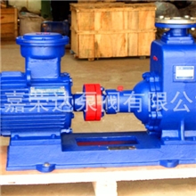 CYZ-A自吸式油泵80CYZ-A-25防爆自吸油泵离心油泵