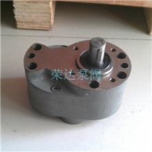 CB-B4齿轮泵齿轮油泵液压齿轮泵液压油泵齿轮泵