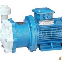 供应工程塑料磁力泵CQ40-20（380V）