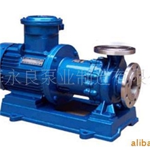 供应不锈钢磁力泵CQ25-15(380V防爆)