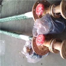 80FSY-35型玻璃钢液下泵