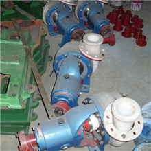 80FSB-30型氟塑料合金泵