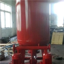ZW(L)-I-XZ-10消防增压稳压给水设备