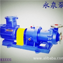供应CQB-G型耐高温磁力泵