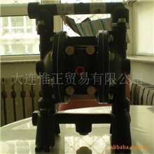 美国英格索兰ARO隔膜泵高性价比研磨机及喷涂业泵PD05P-AAS-STT