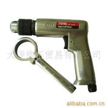美国英格索兰气动工具IR12mm调速气钻7816R