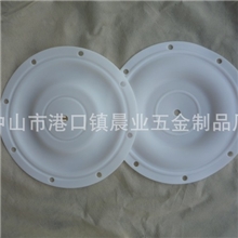 台湾气动隔膜泵隔膜片，铁氟龙双向泵浦膜片，英格索兰气动隔膜片
