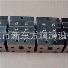 供应单线分配器KM-4型单线分配器现货KM-4型单线分配器