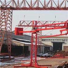 混凝土布料机，电动布料机，12M,15M电动布料机【鹏坤机械】