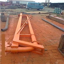 手动布料机\混凝土手动布料机【双轴承，更省力】