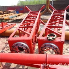 供应18米布料杆，手动18米布料杆，18米砼布料杆