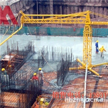 供应砼布料机-半径12m/框架型