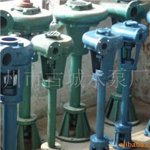 禹州市古城水泵厂供应桩机专用节能型污水泥浆泵