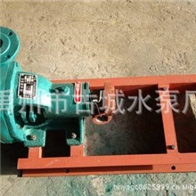 厂家直销打井专用5.5KW泥浆泵、钻井用7.5KW盘根式泥浆泵、