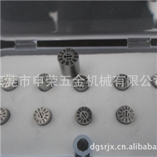 [厂家供应]日期章|HASCO日期期章|年月章|DME日期章|MISUMI日期章