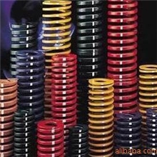 供应弹簧,模具弹簧,保证质量,送货及时