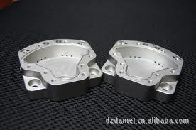 提供精密cnc加工中心型腔壳体加工，四轴加工机械加工