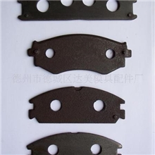 供应刹车片模具、钢背模具、落料模、复合模、精冲模具